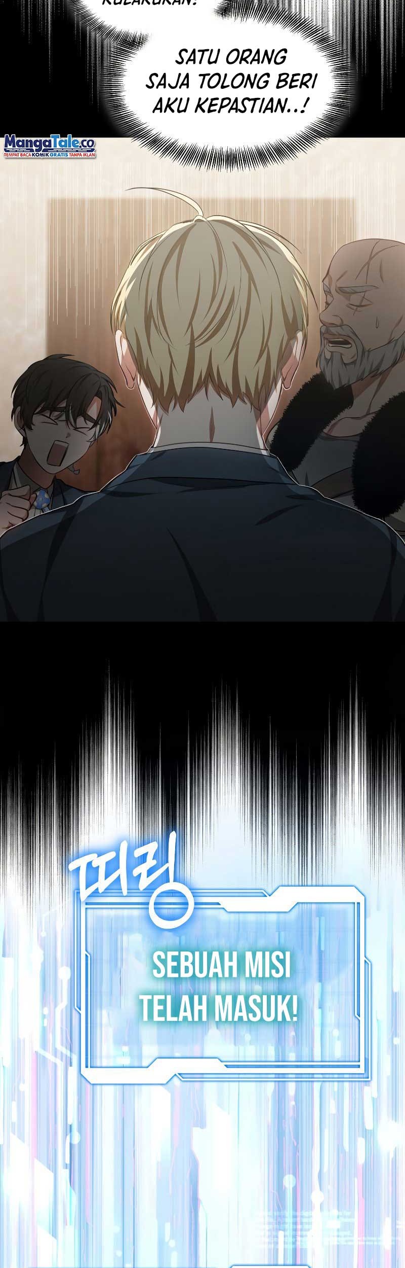 Dr. Player Chapter 24 Gambar 14