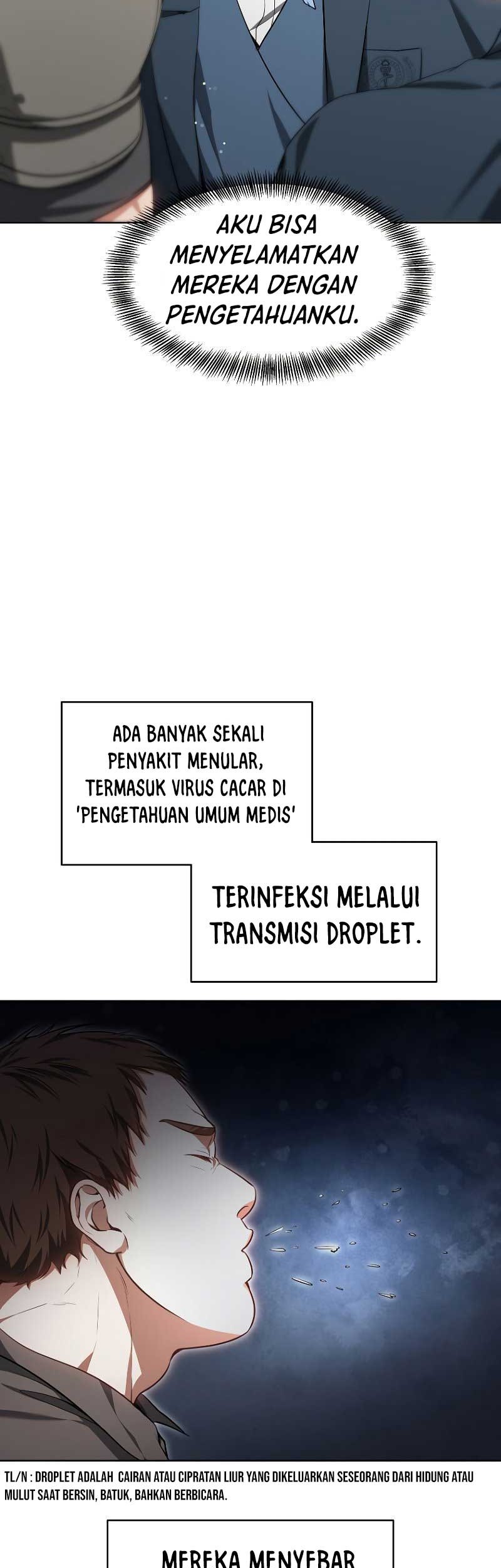 Dr. Player Chapter 24 Gambar 19