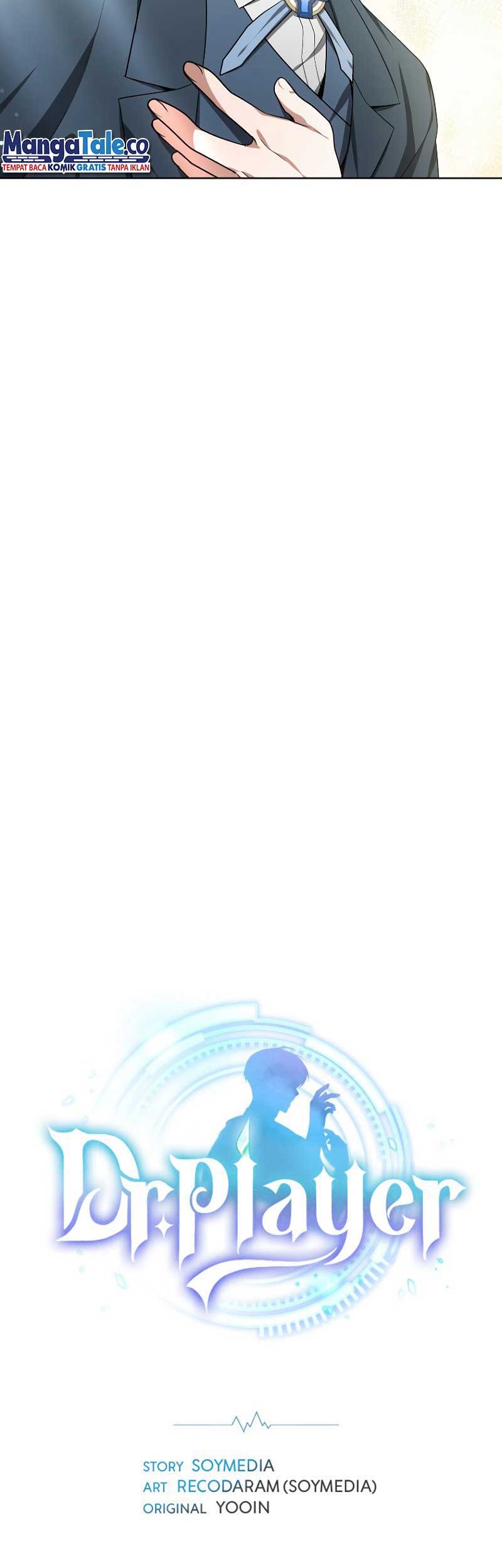 Dr. Player Chapter 24 Gambar 24