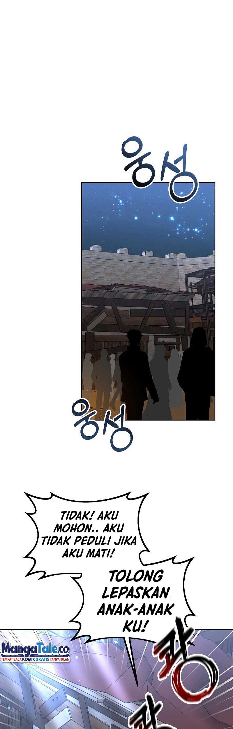 Dr. Player Chapter 24 Gambar 25