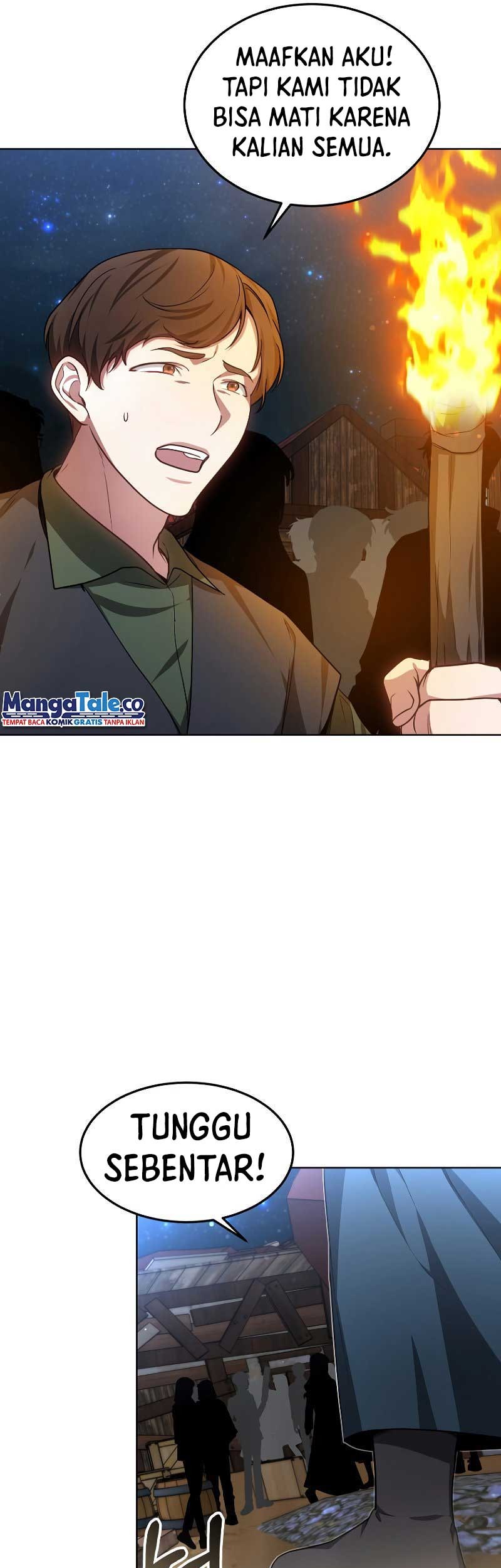 Dr. Player Chapter 24 Gambar 27