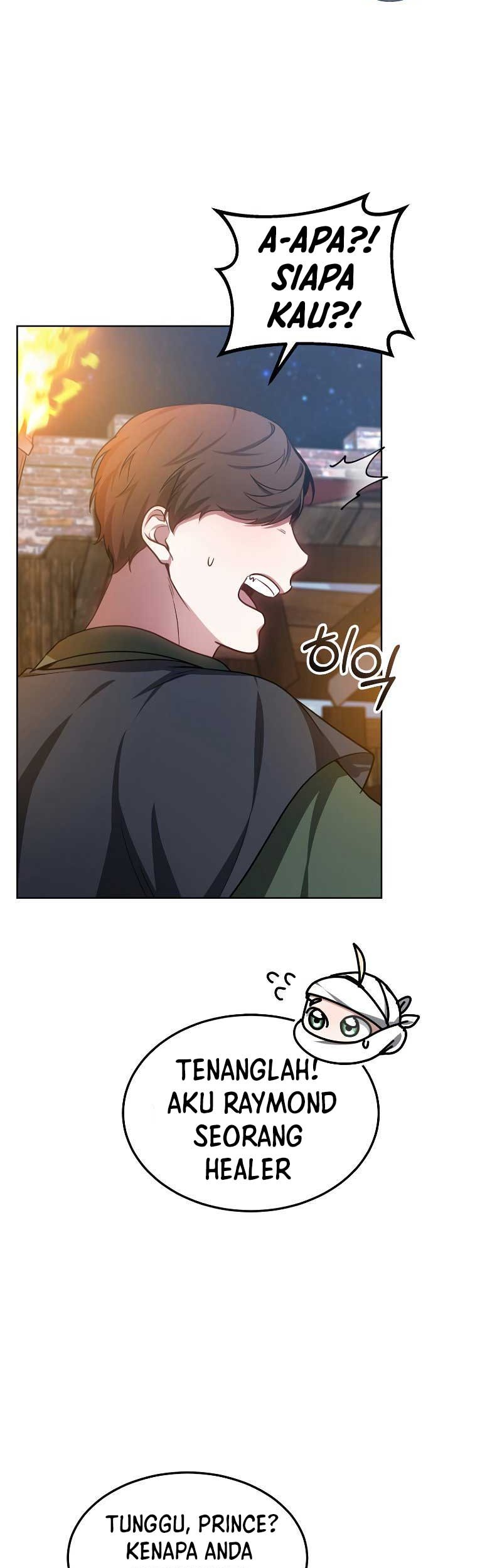 Dr. Player Chapter 24 Gambar 29