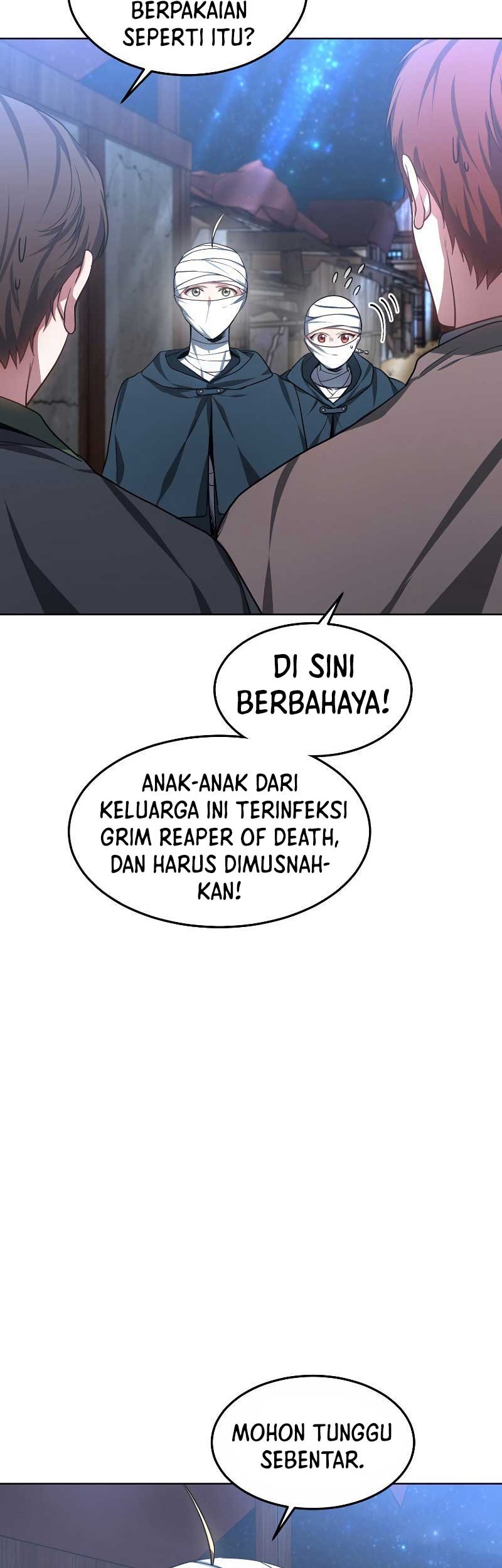 Dr. Player Chapter 24 Gambar 30