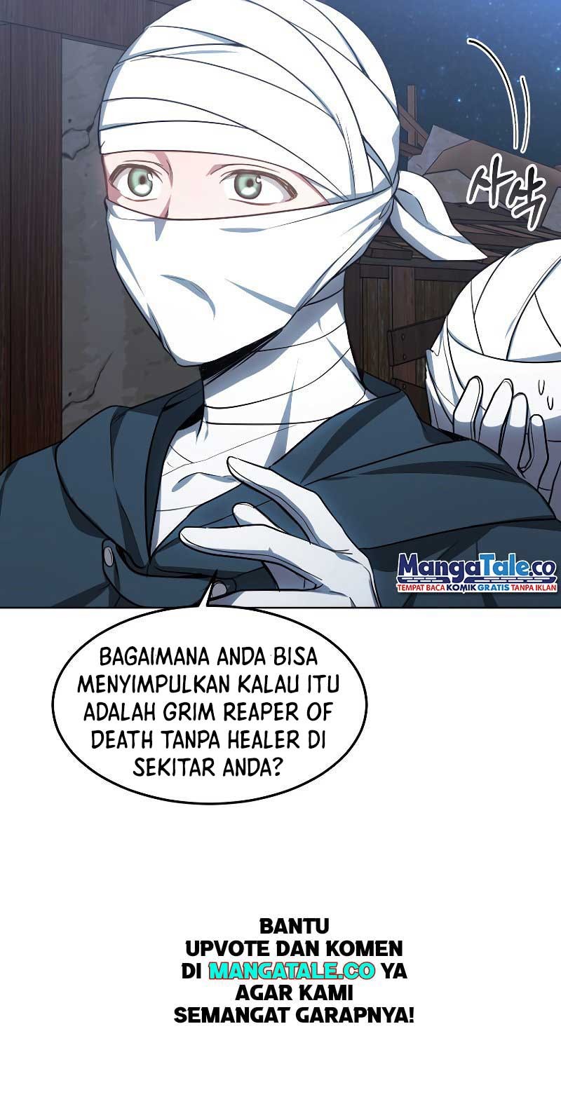 Dr. Player Chapter 24 Gambar 31