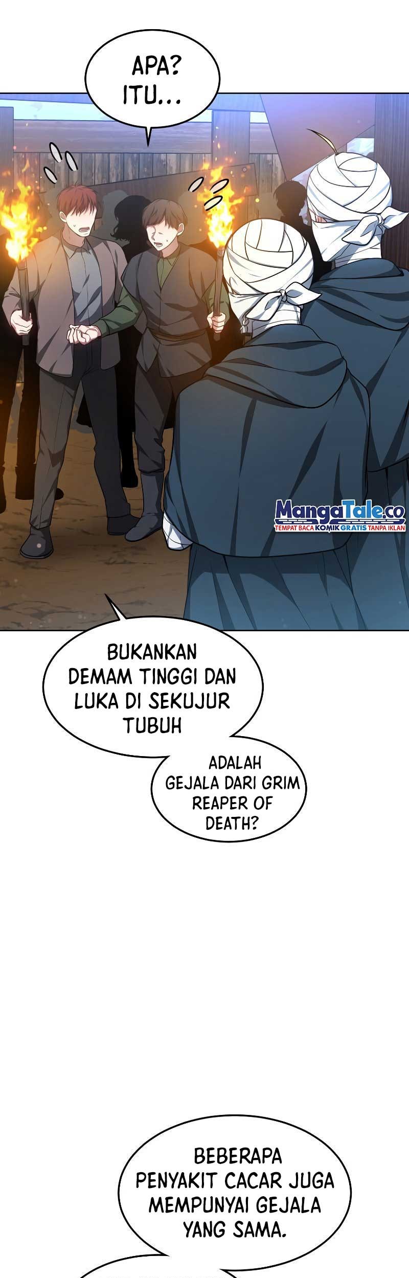 Dr. Player Chapter 24 Gambar 32