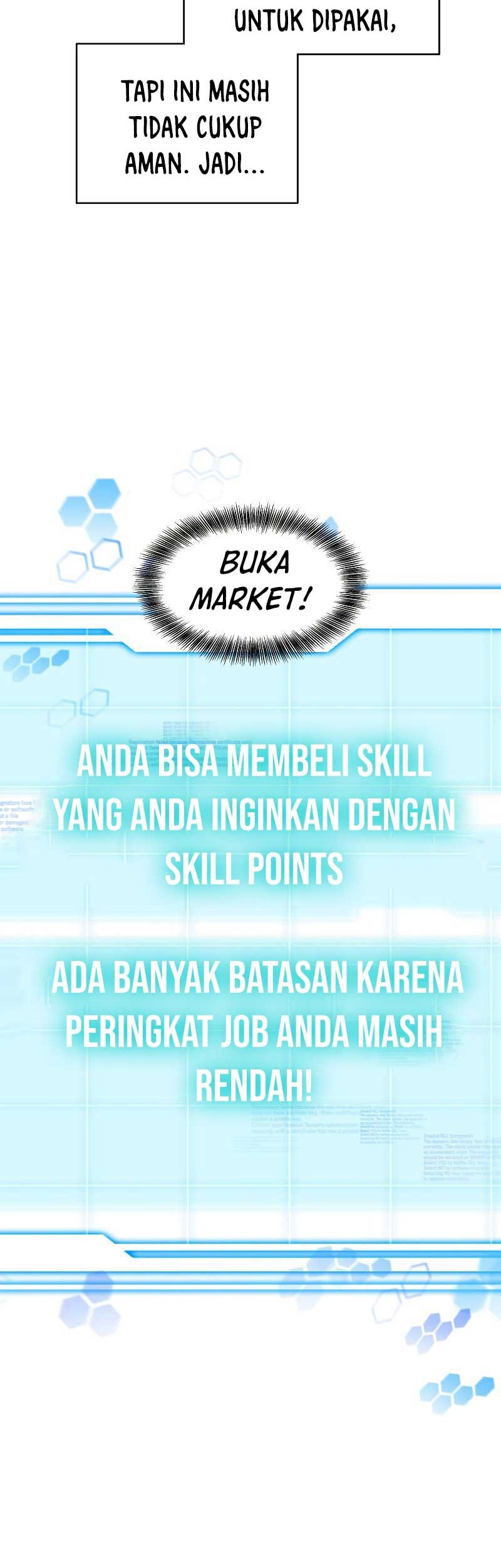 Dr. Player Chapter 24 Gambar 35