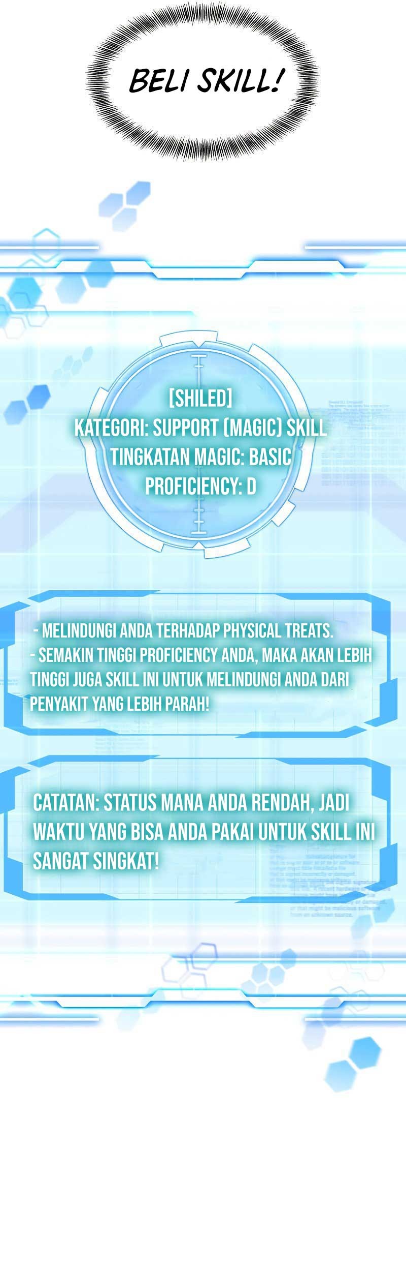 Dr. Player Chapter 24 Gambar 37