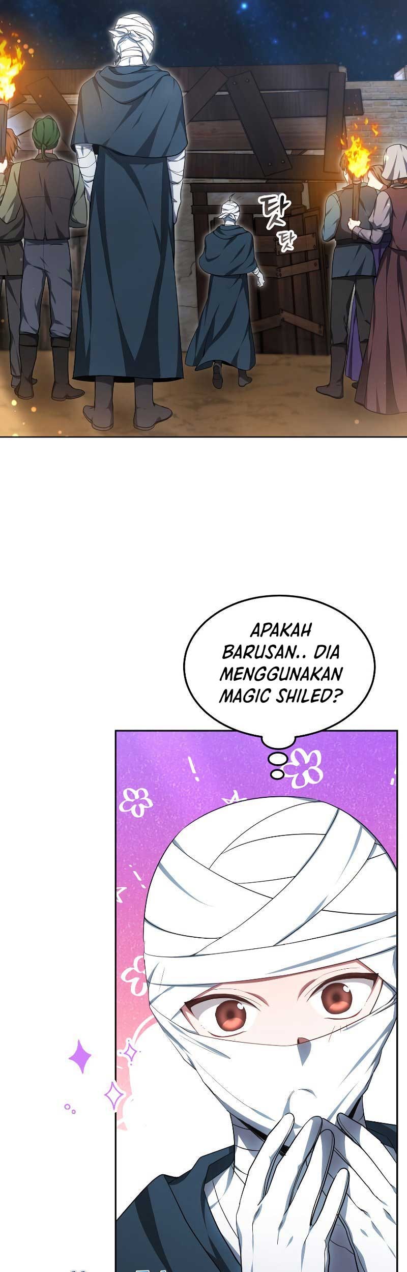 Dr. Player Chapter 24 Gambar 42