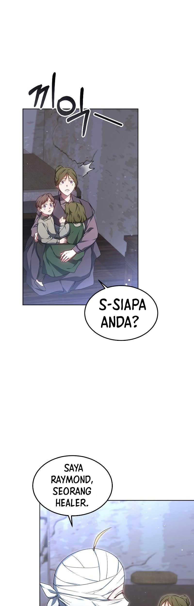 Dr. Player Chapter 24 Gambar 44