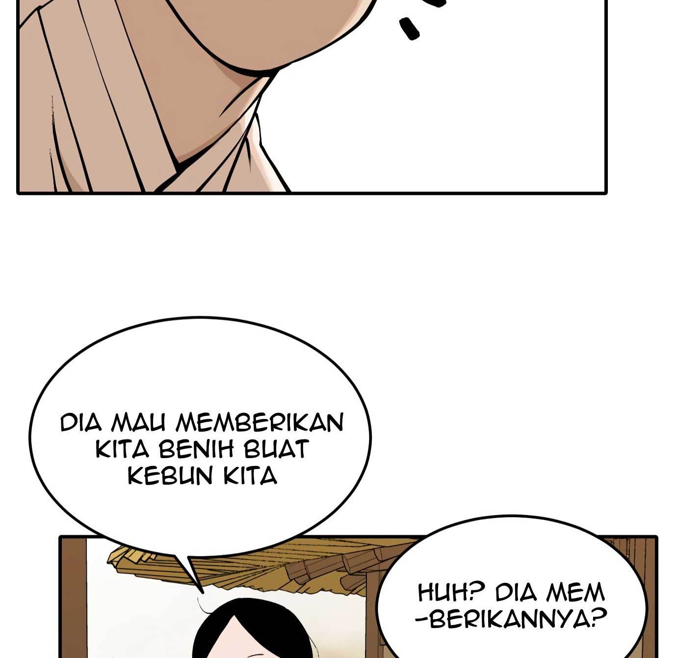 Tiger Coming In Chapter 36 Gambar 27