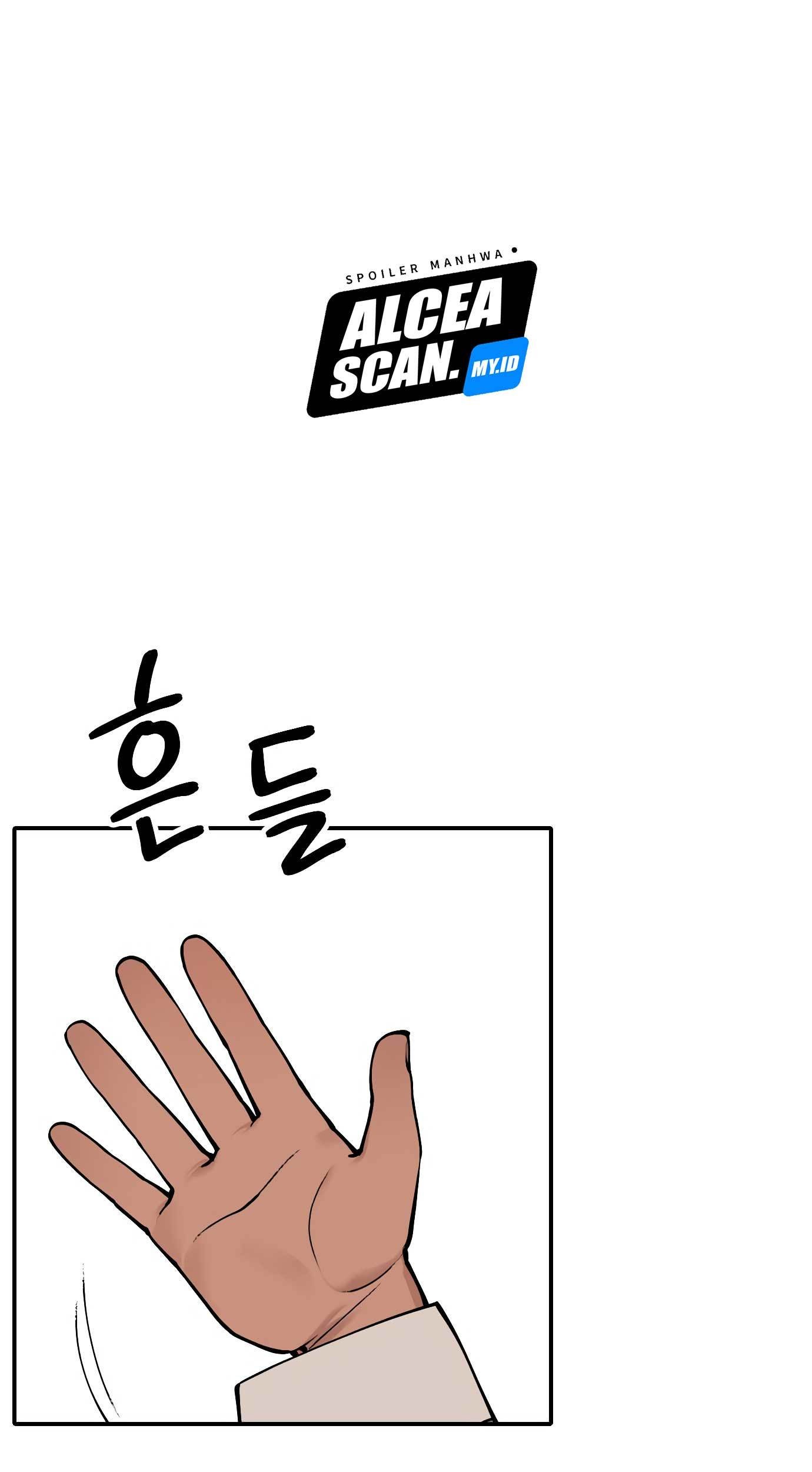 Tiger Coming In Chapter 36 Gambar 44