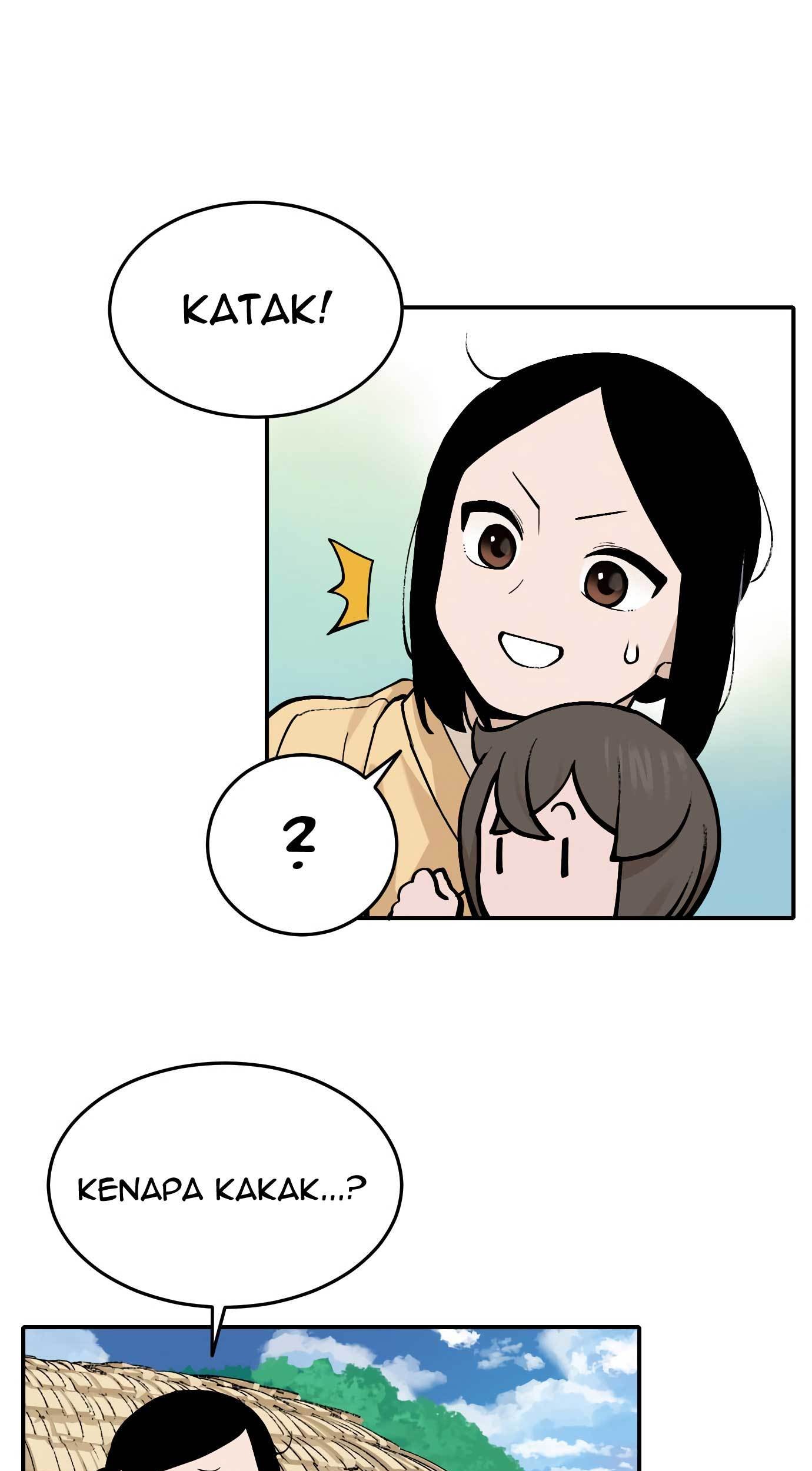 Tiger Coming In Chapter 36 Gambar 52