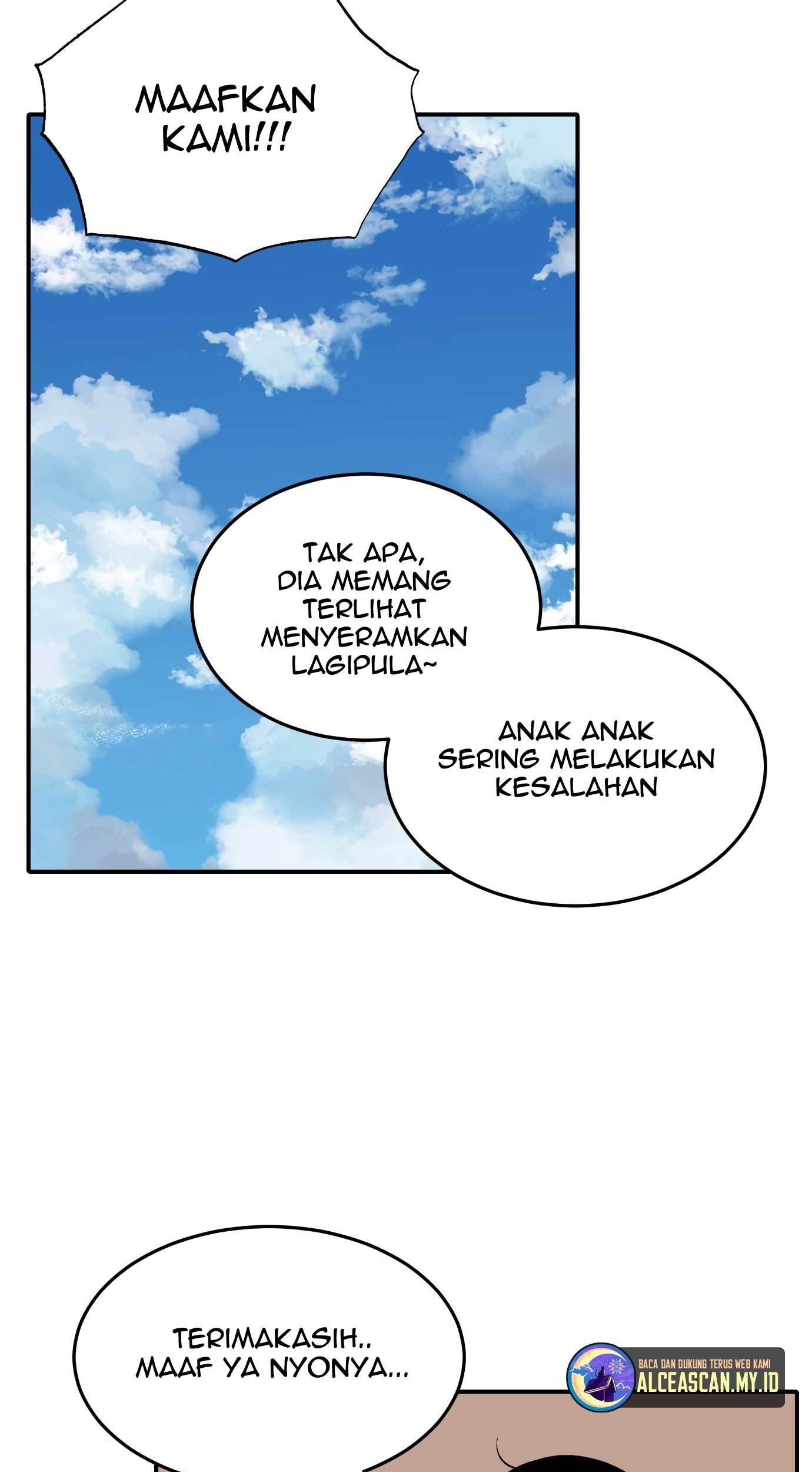 Tiger Coming In Chapter 36 Gambar 12