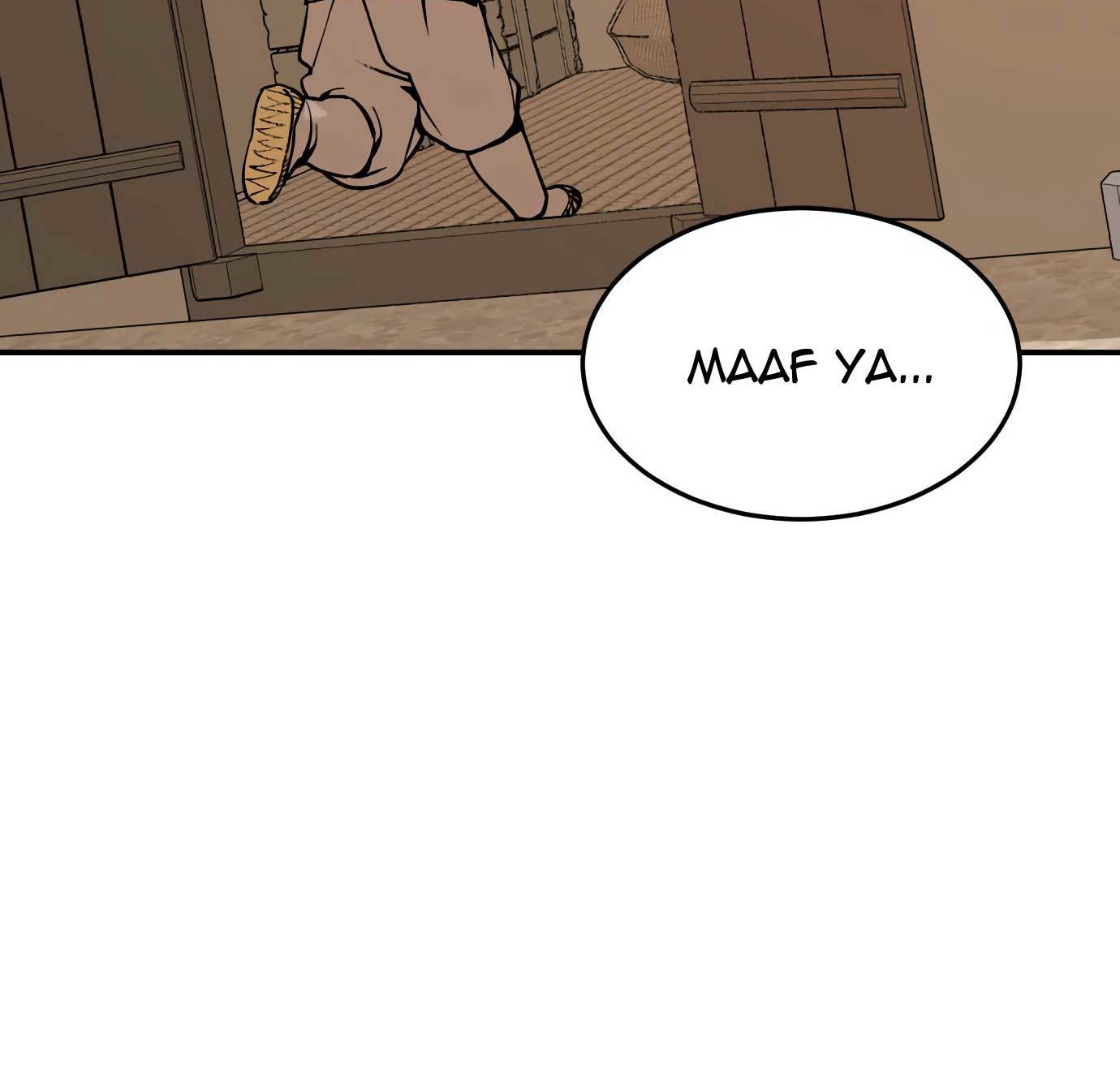 Tiger Coming In Chapter 36 Gambar 17