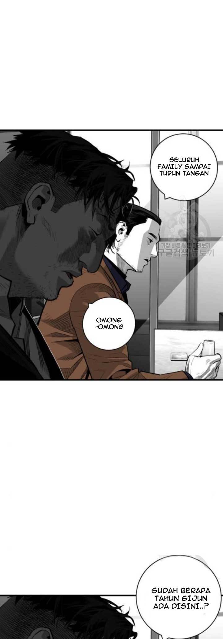 Plaza Chapter 58 Gambar 3