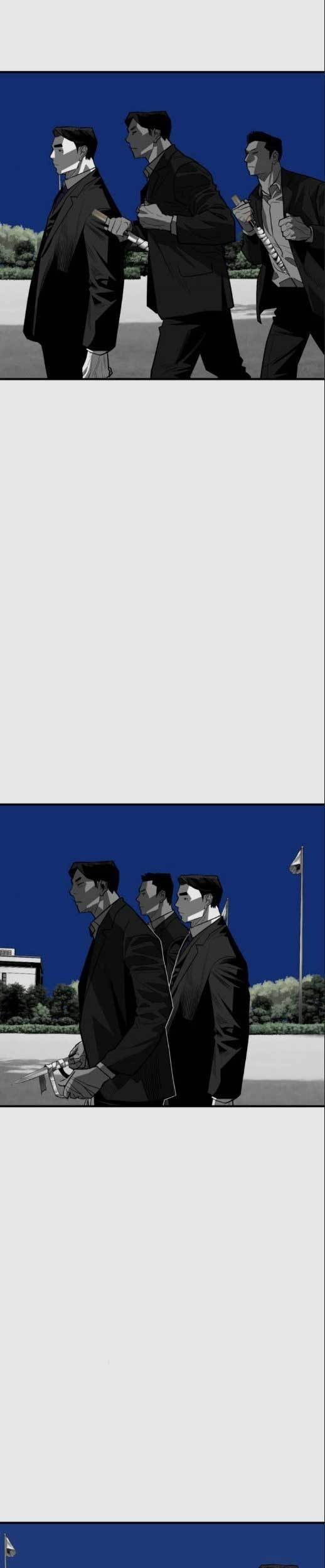 Plaza Chapter 56 Gambar 14