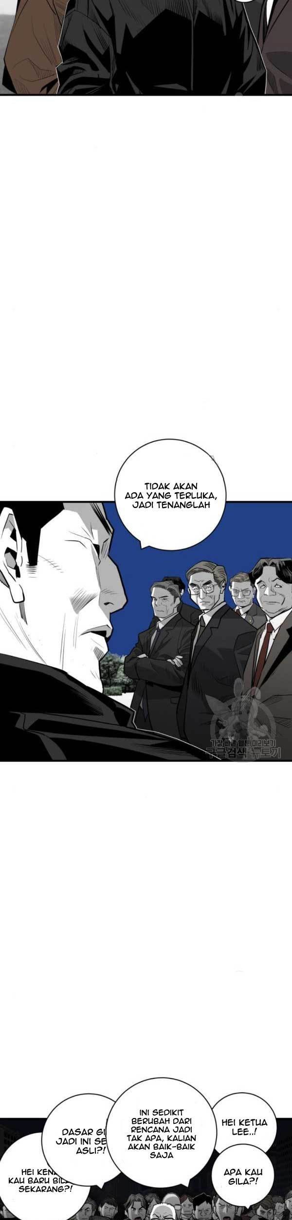 Plaza Chapter 55 Gambar 18