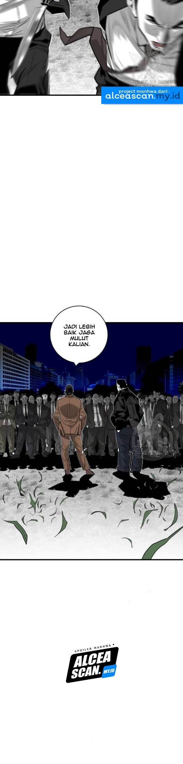 Plaza Chapter 55 Gambar 22