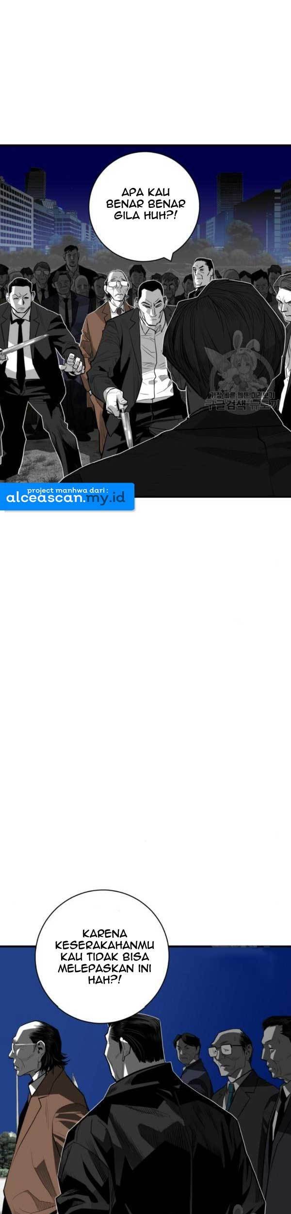 Plaza Chapter 55 Gambar 4