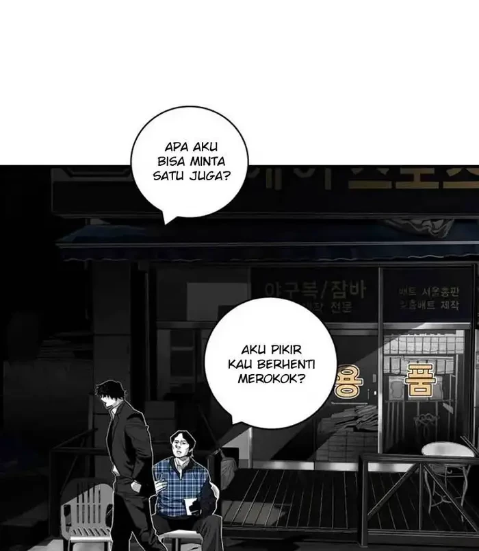 Plaza Chapter 50 Gambar 5