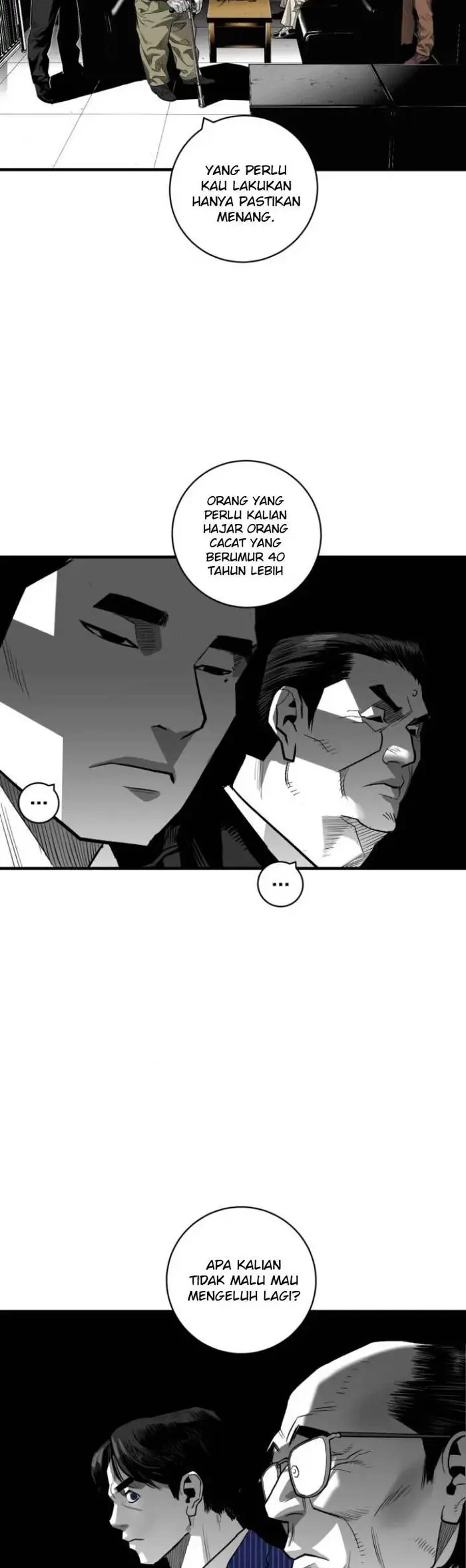 Plaza Chapter 46 Gambar 21