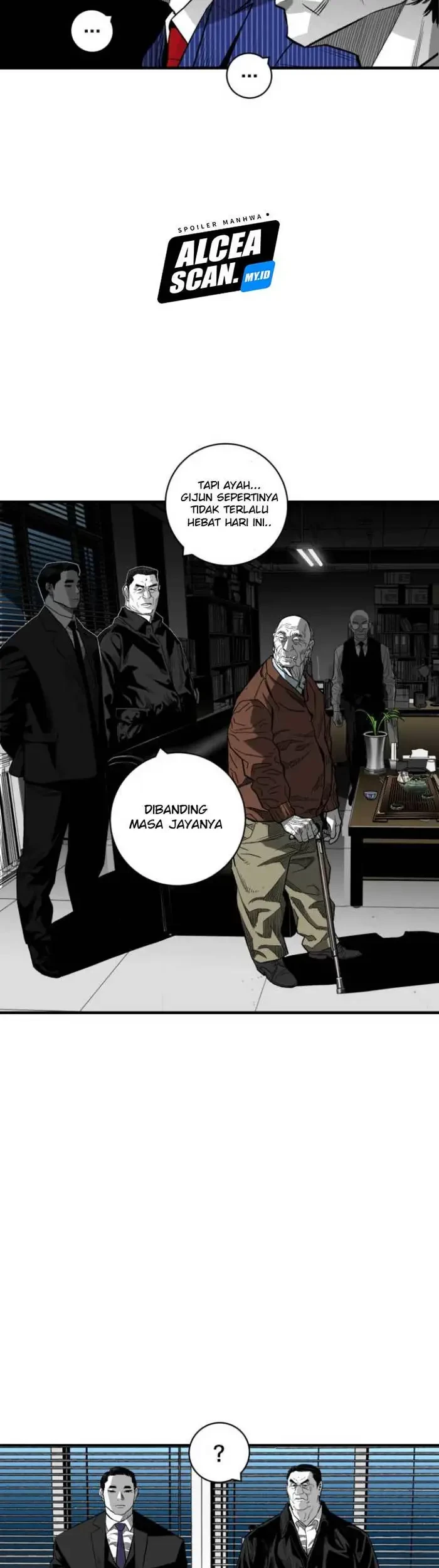Plaza Chapter 46 Gambar 22