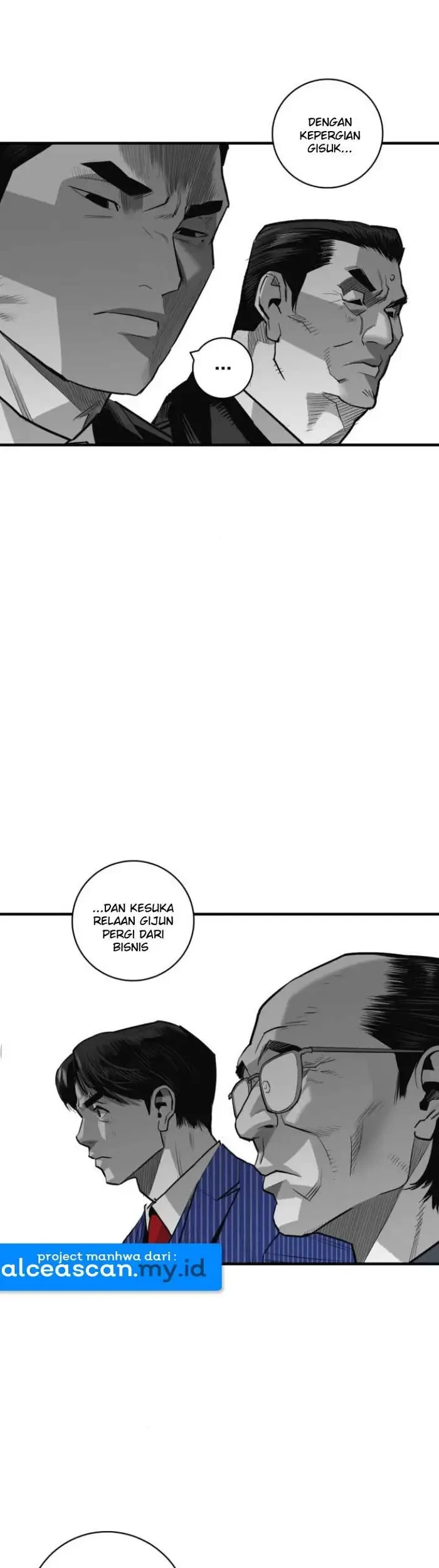 Plaza Chapter 46 Gambar 14