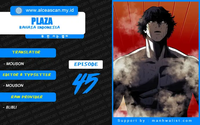 Komik Plaza Chapter 45 gambar nomor 1