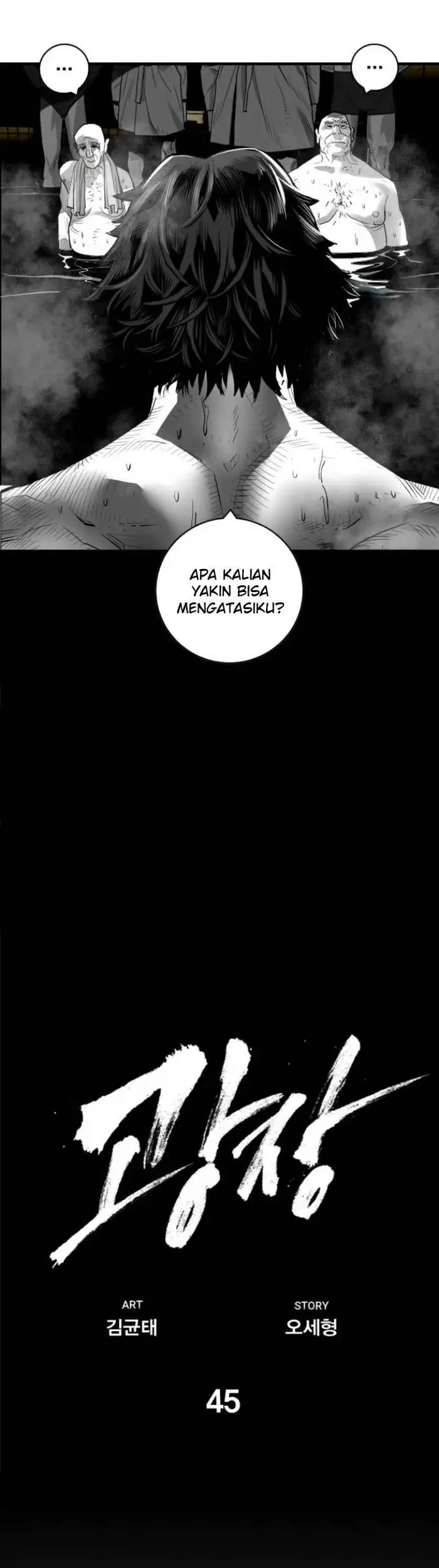 Plaza Chapter 45 Gambar 18