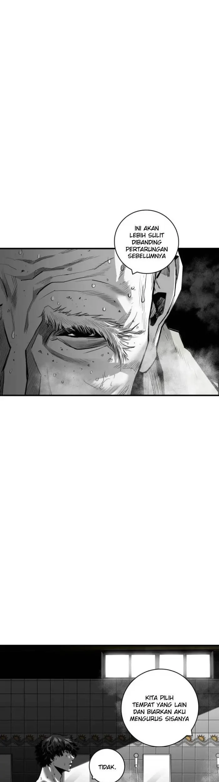 Plaza Chapter 45 Gambar 20