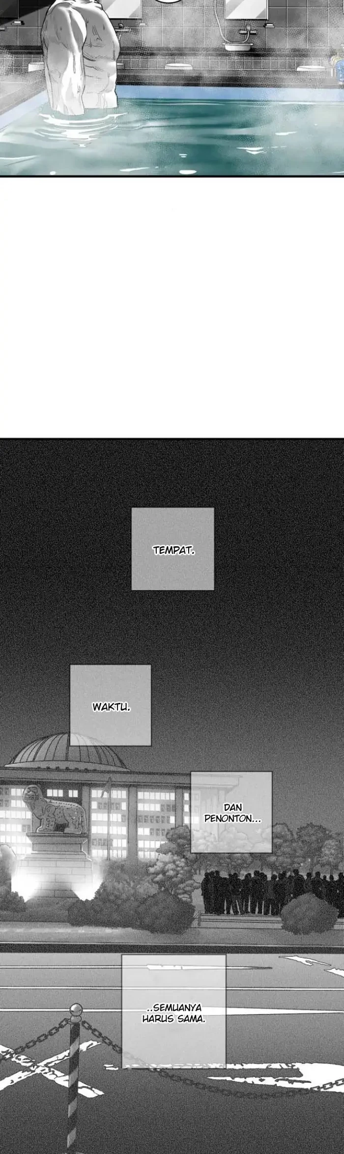 Plaza Chapter 45 Gambar 21