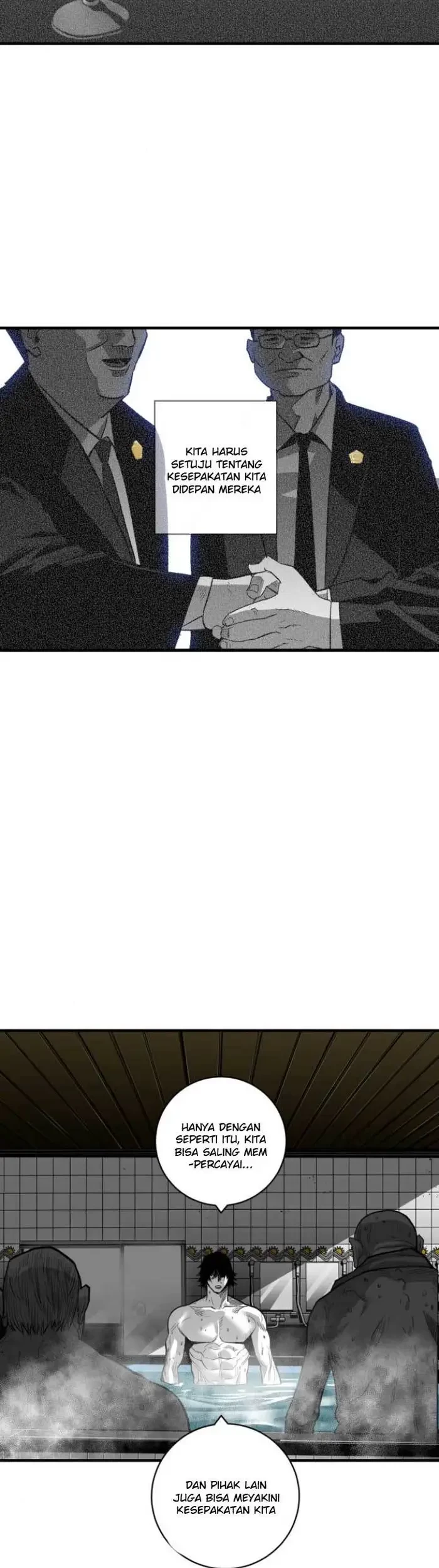 Plaza Chapter 45 Gambar 22