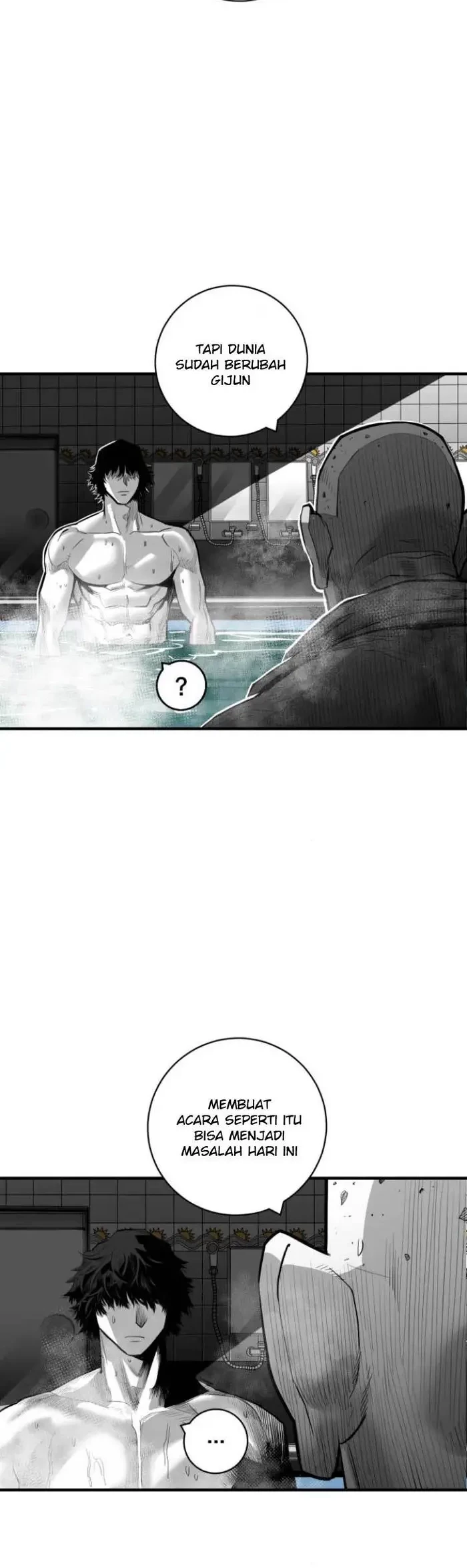 Plaza Chapter 45 Gambar 23