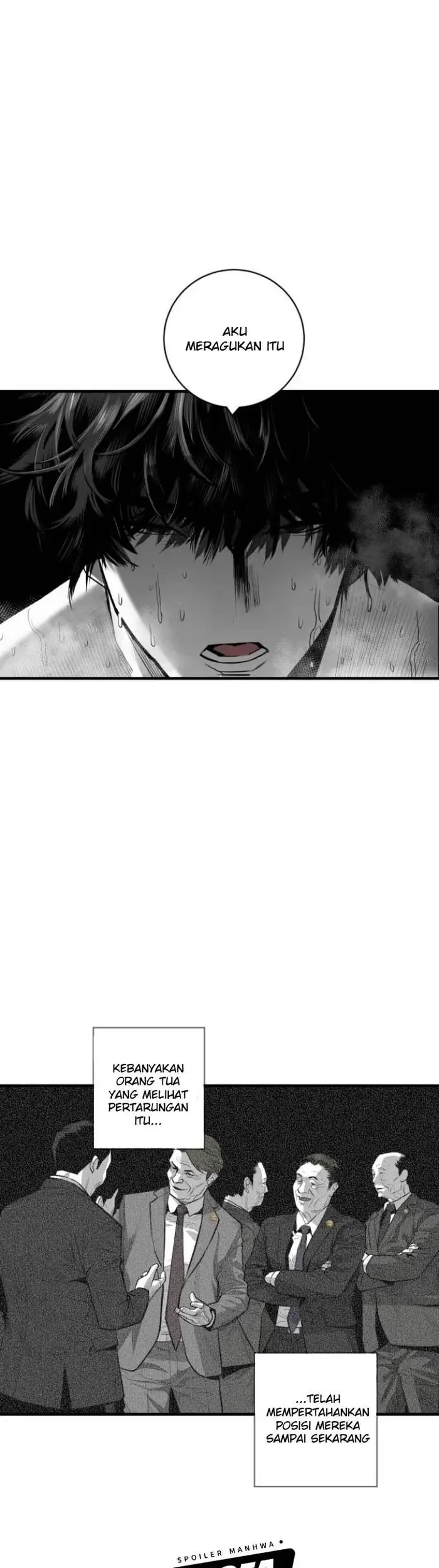 Plaza Chapter 45 Gambar 24