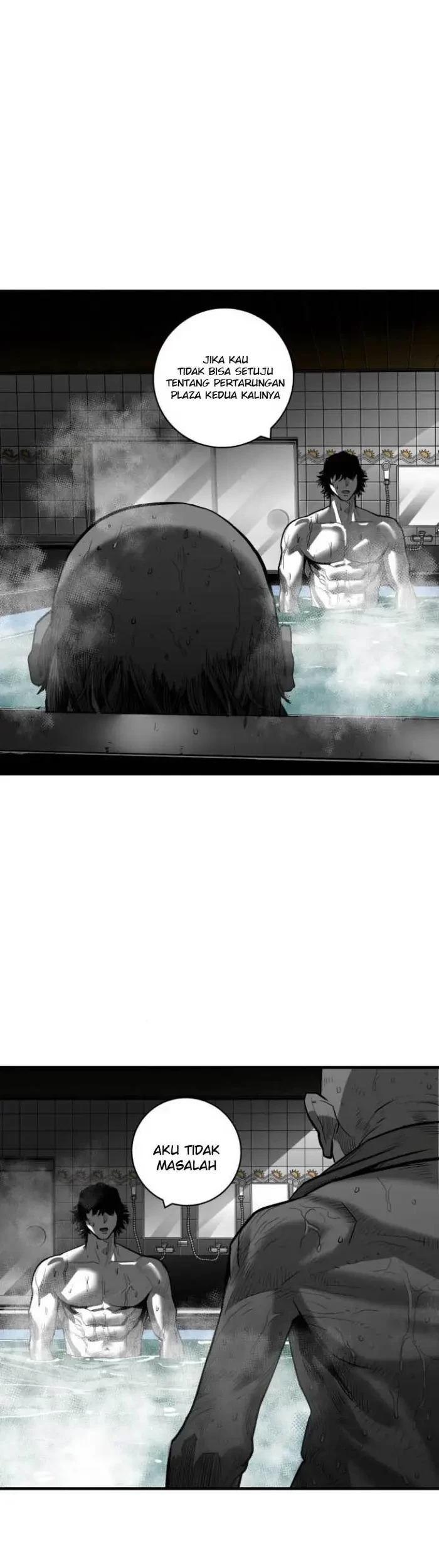 Plaza Chapter 45 Gambar 26