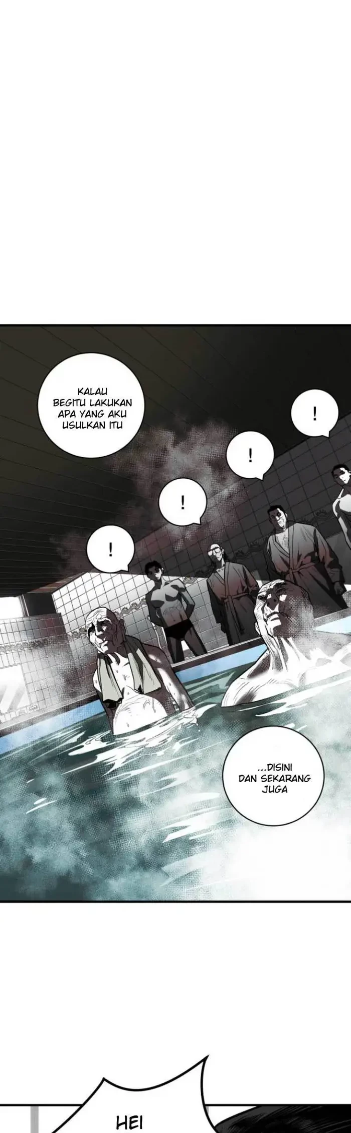 Plaza Chapter 45 Gambar 27