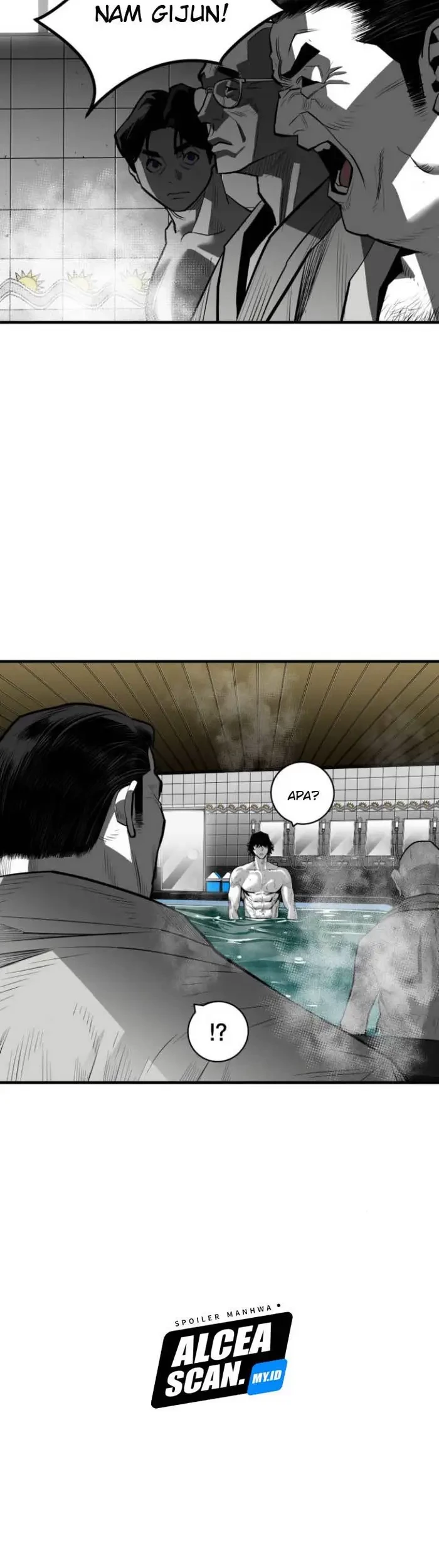 Plaza Chapter 45 Gambar 28