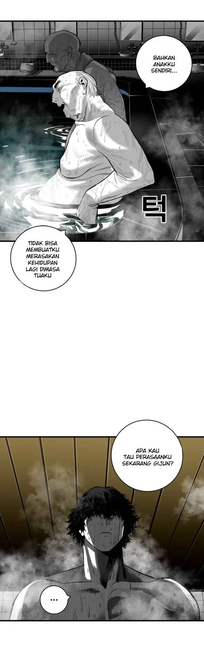 Plaza Chapter 45 Gambar 31