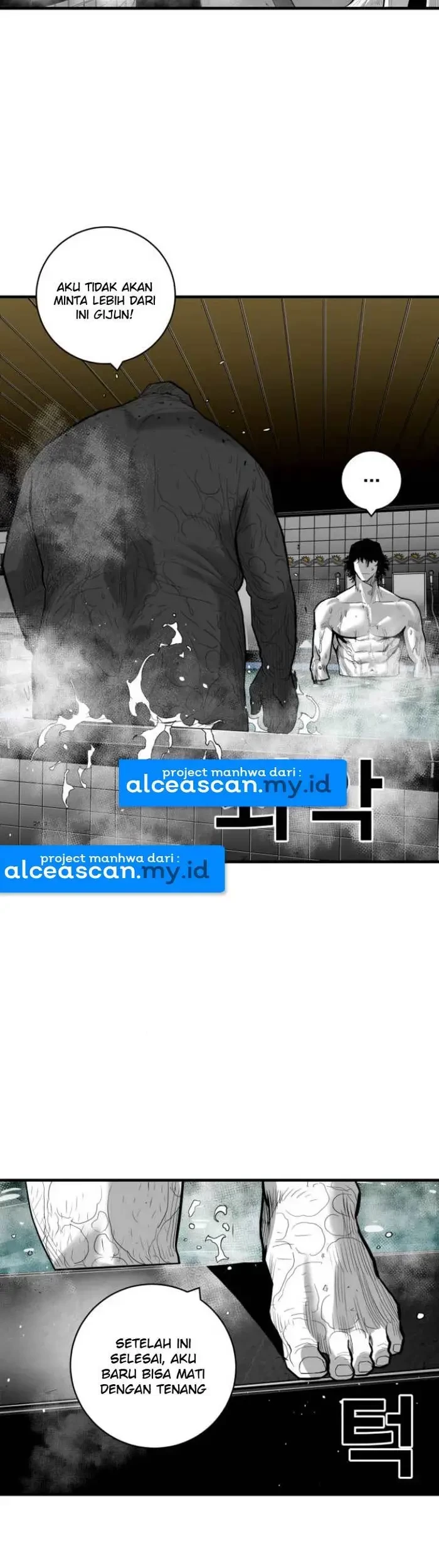 Plaza Chapter 45 Gambar 34