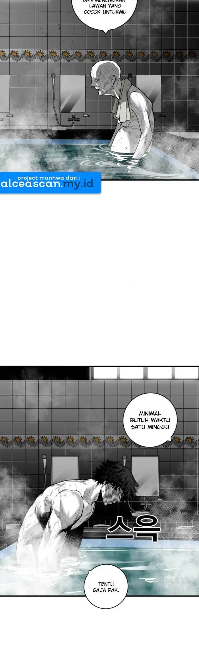 Plaza Chapter 45 Gambar 37