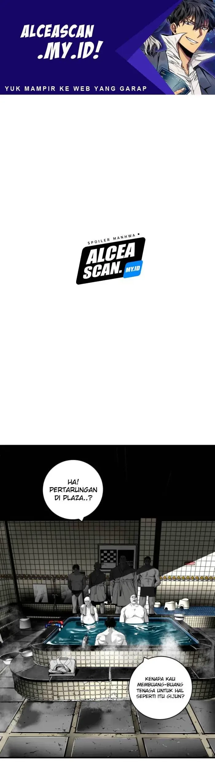 Manhwa Plaza Chapter 45 gambar nomor 2