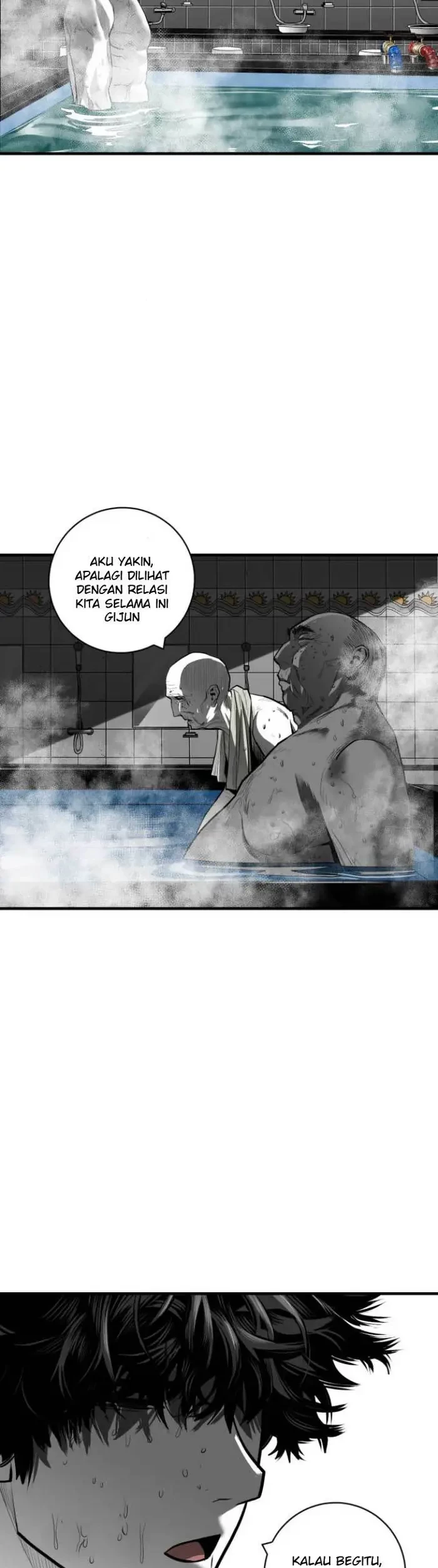 Plaza Chapter 45 Gambar 4