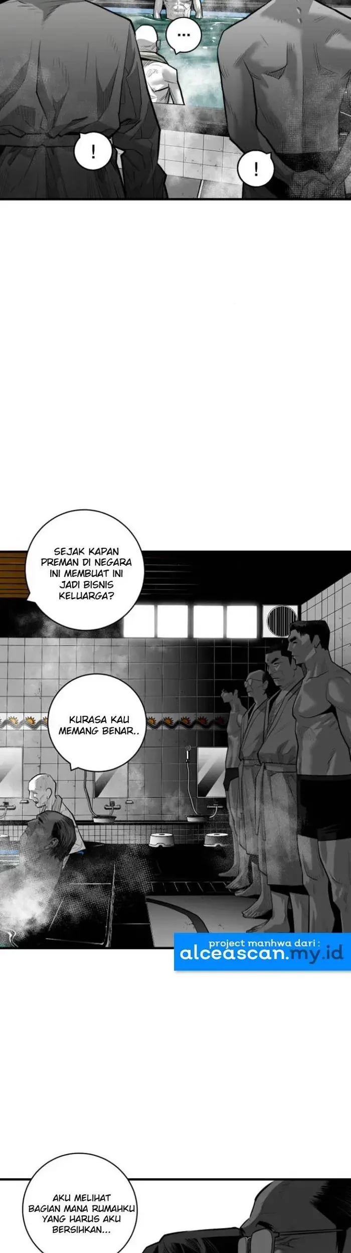 Plaza Chapter 45 Gambar 6