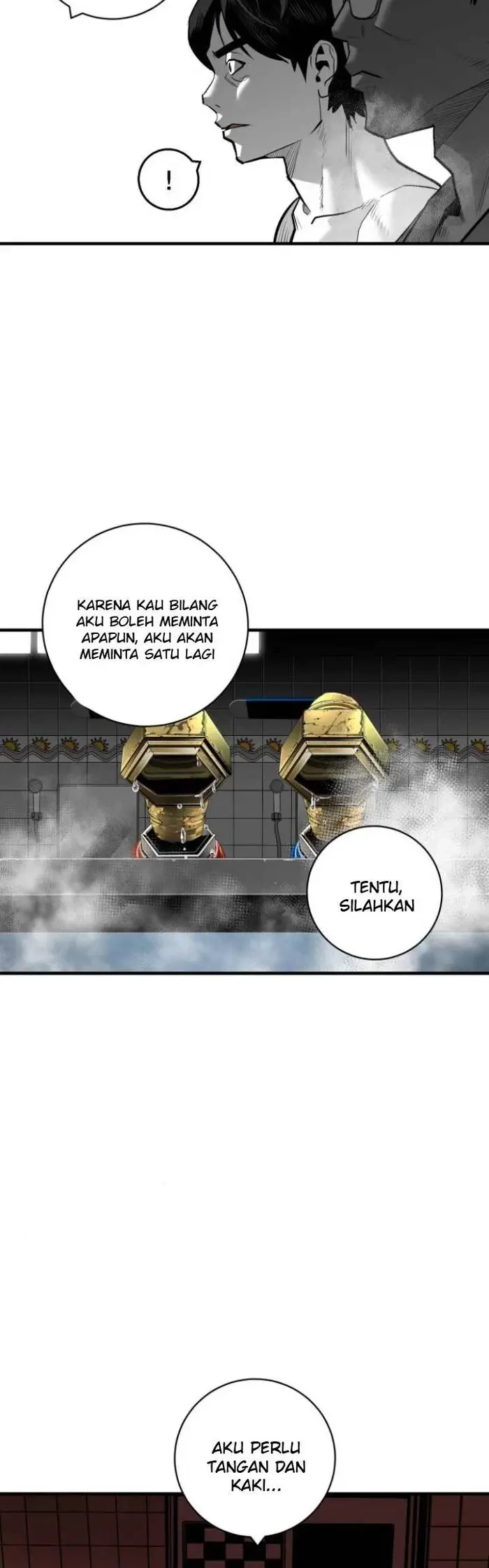 Plaza Chapter 45 Gambar 7