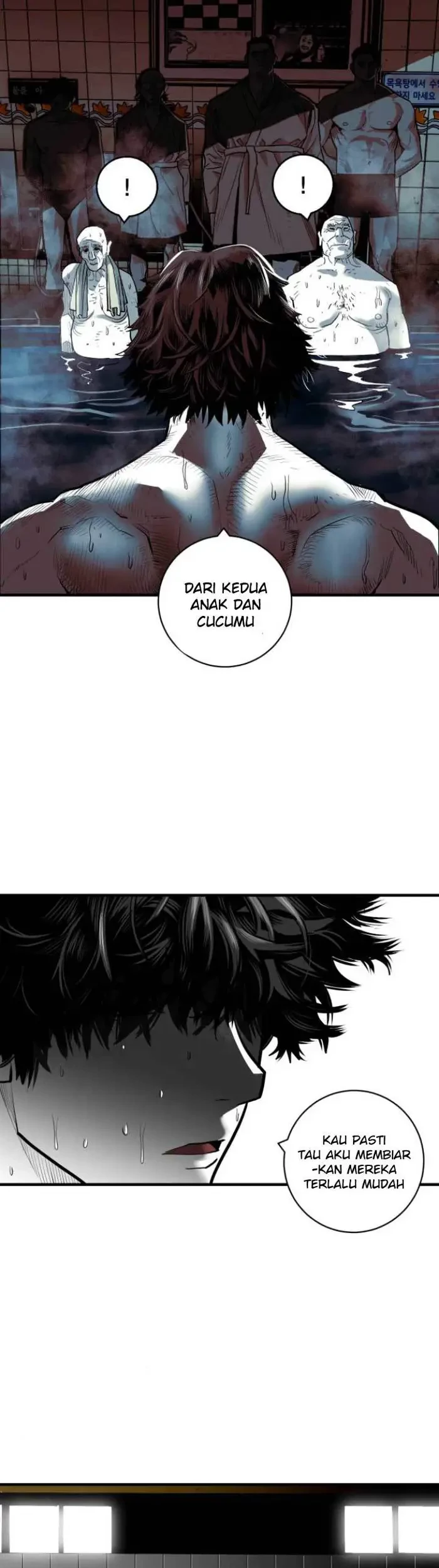 Plaza Chapter 45 Gambar 8