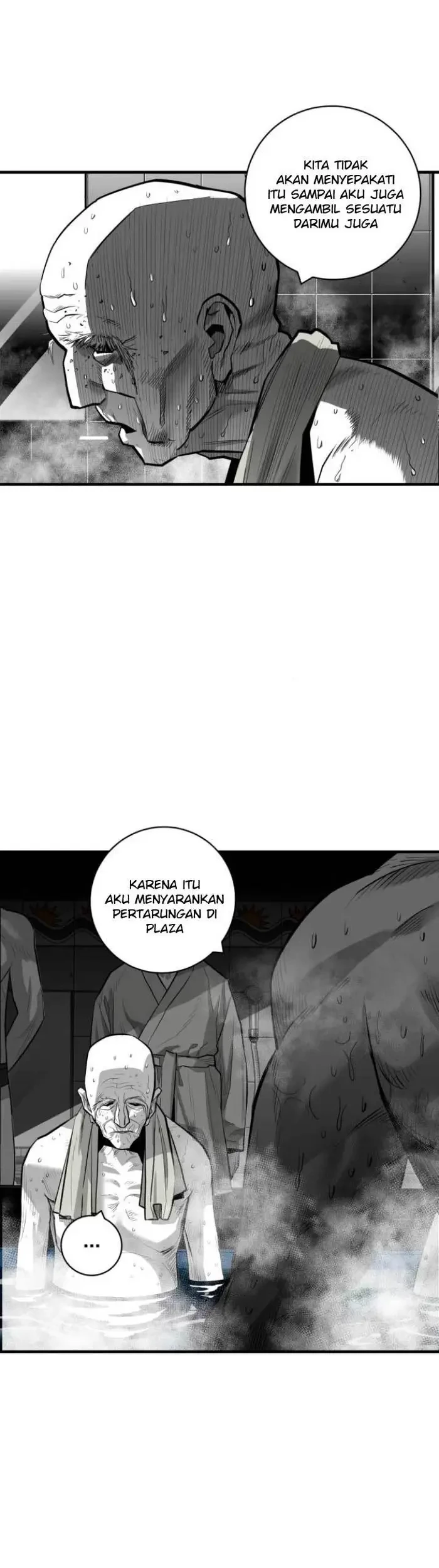 Plaza Chapter 45 Gambar 10