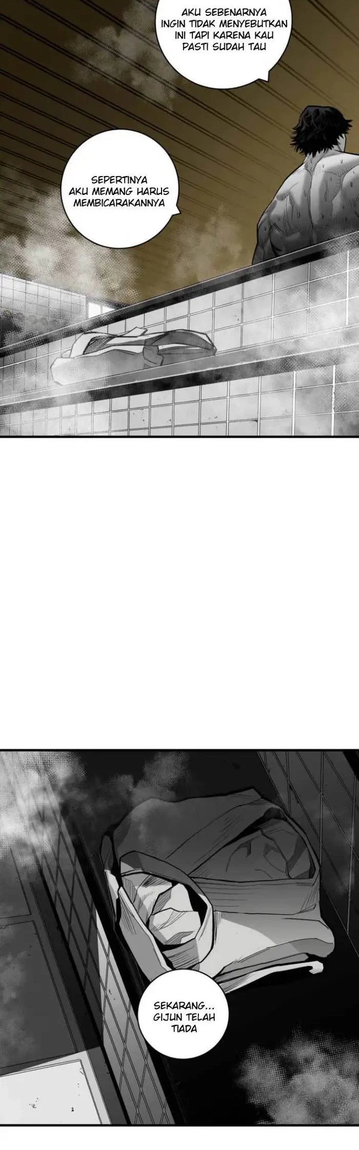 Plaza Chapter 45 Gambar 13