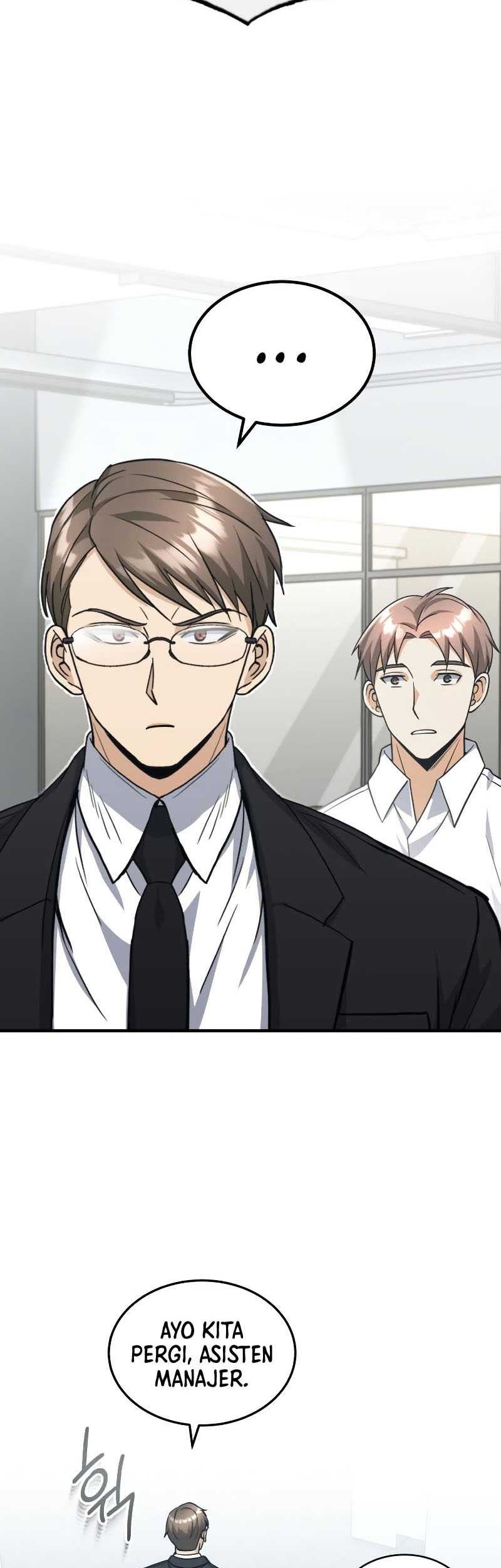 Genius of the Unique Lineage Chapter 27 Gambar 56
