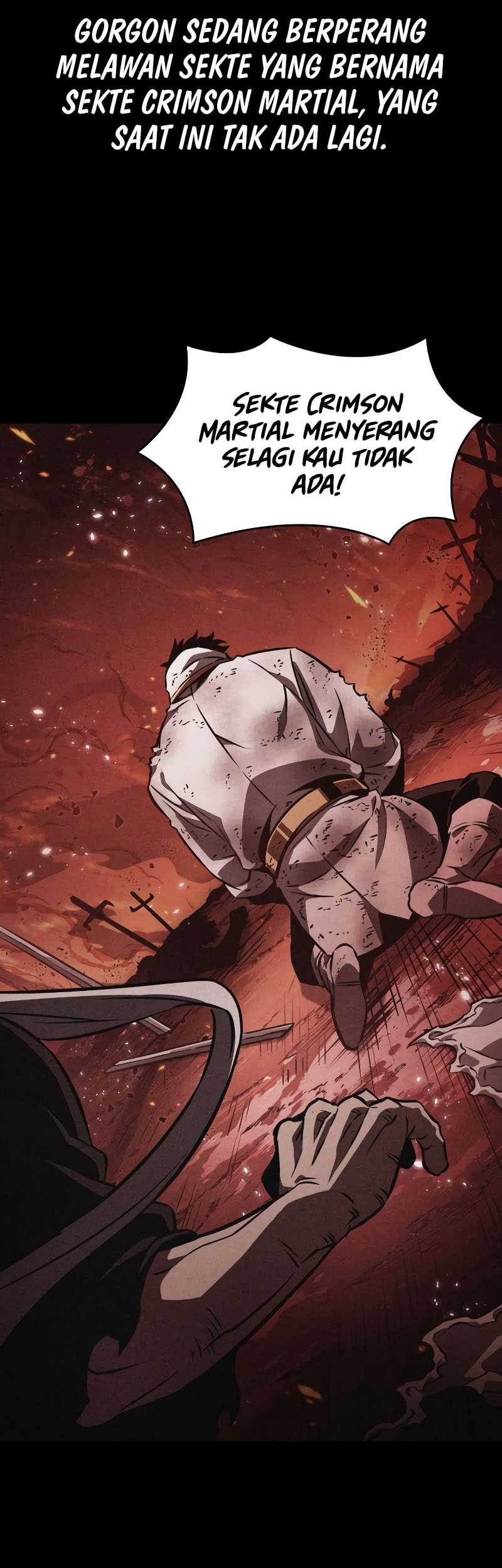 The World After the Fall Chapter 55 Gambar 57