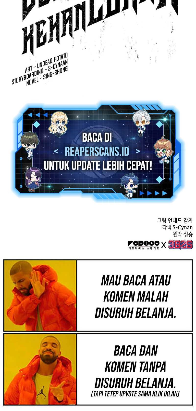 The World After the Fall Chapter 55 Gambar 74
